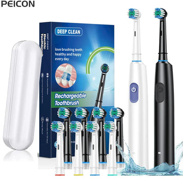 clímax de Dente Elétrica 